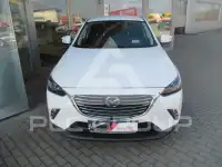 2016 Mazda CX-3