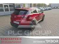 2016 Mazda CX-3