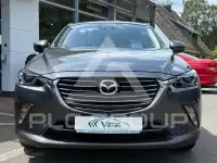 2016 Mazda CX-3