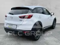 2016 Mazda CX-3
