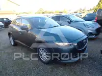 2016 Mazda CX-3
