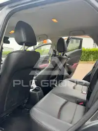 2016 Mazda CX-3