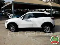 2016 Mazda CX-3