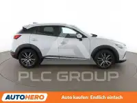 2016 Mazda CX-3