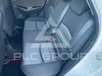 2016 Mazda CX-3