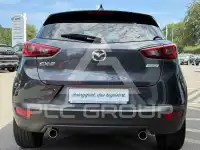 2016 Mazda CX-3