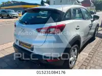 2016 Mazda CX-3