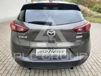 2016 Mazda CX-3