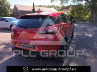 2016 Mazda CX-3