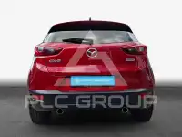 2016 Mazda CX-3