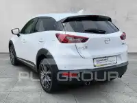 2016 Mazda CX-3