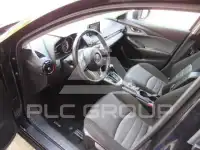 2016 Mazda CX-3