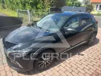 2016 Mazda CX-3