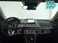 2016 Mazda CX-3
