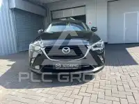 2016 Mazda CX-3