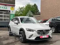 2016 Mazda CX-3
