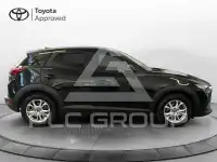 2016 Mazda CX-3