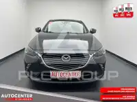 2016 Mazda CX-3