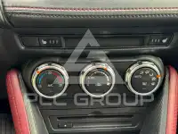 2016 Mazda CX-3