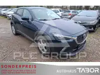 2016 Mazda CX-3