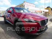 2016 Mazda CX-3