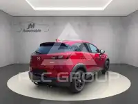 2016 Mazda CX-3