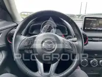 2016 Mazda CX-3
