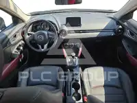 2016 Mazda CX-3