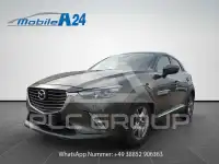 2016 Mazda CX-3