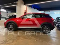 2016 Mazda CX-3