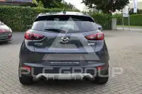 2016 Mazda CX-3