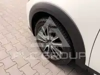 2016 Mazda CX-3