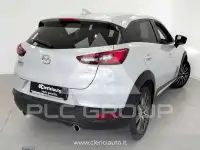 2016 Mazda CX-3