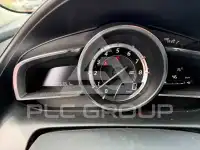 2016 Mazda CX-3