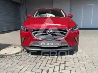 2016 Mazda CX-3