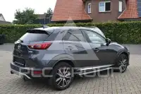 2016 Mazda CX-3