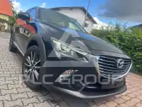 2016 Mazda CX-3