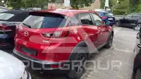 2016 Mazda CX-3