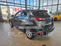 2016 Mazda CX-3