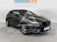 2016 Mazda CX-3