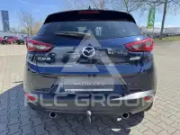 2016 Mazda CX-3