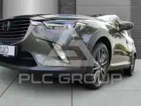 2016 Mazda CX-3