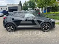 2016 Mazda CX-3