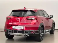 2016 Mazda CX-3