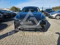 2016 Mazda CX-3
