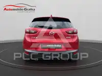 2016 Mazda CX-3