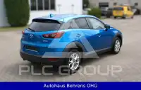 2016 Mazda CX-3