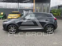 2016 Mazda CX-3