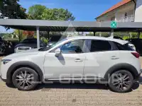 2016 Mazda CX-3