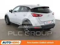 2016 Mazda CX-3